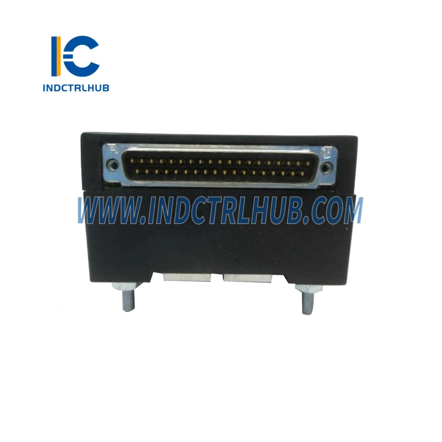 GE IS220PAOCH1A Paquete de E/S de Salida Analógica Mark VIe