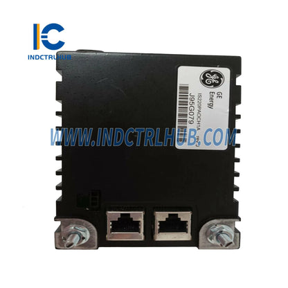 GE IS220PAOCH1A Paquete de E/S de Salida Analógica Mark VIe