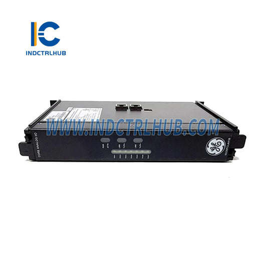 Modul I/O Analog GE IS220PCLAH1B | Kontrol Turbin Mark VIe
