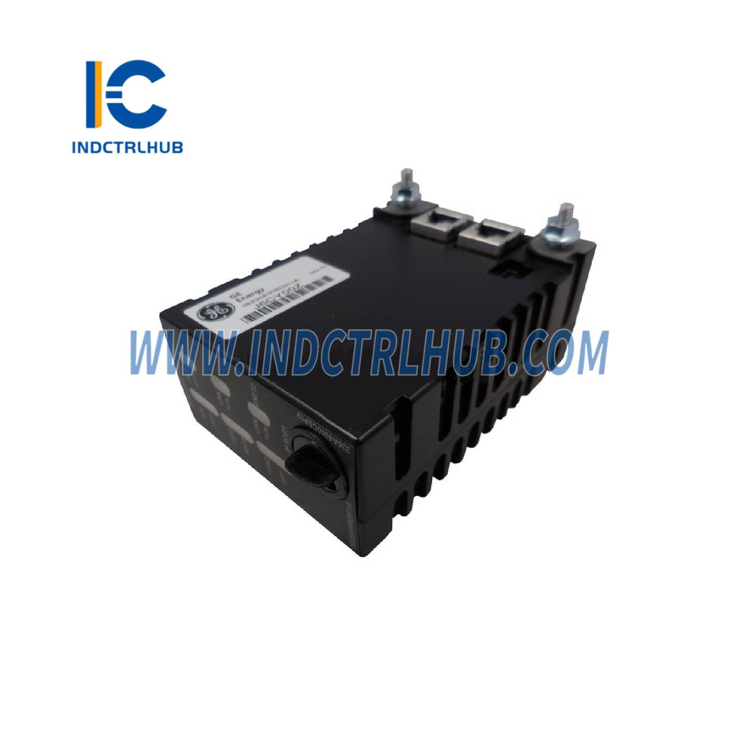 Модуль интерфейса ControlNet GE IS220PCNOH1B