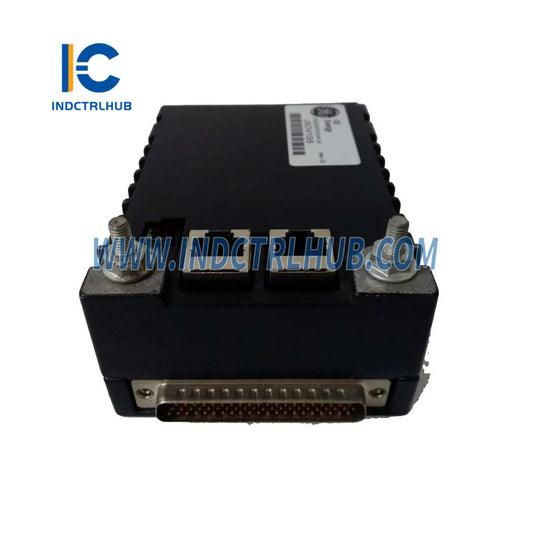 GE IS220PDIOH1A Diskretes Ein-/Ausgabe-Packmodul