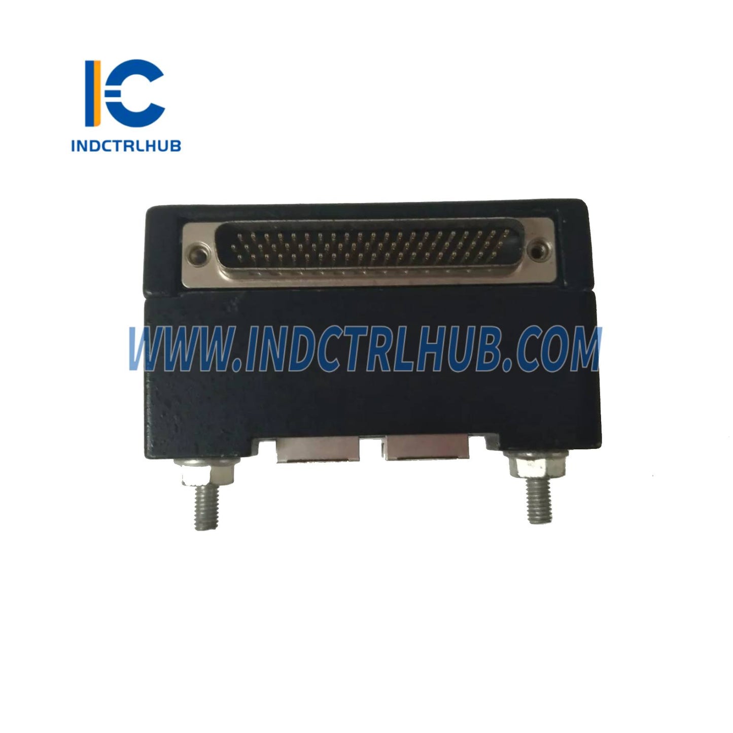 GE IS220PDIOH1A REV.E Pacote de E/S Discreto Mark VIe