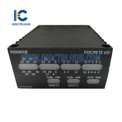 GE IS220PDIOH1B Diskretes Ein-/Ausgabe-Paket