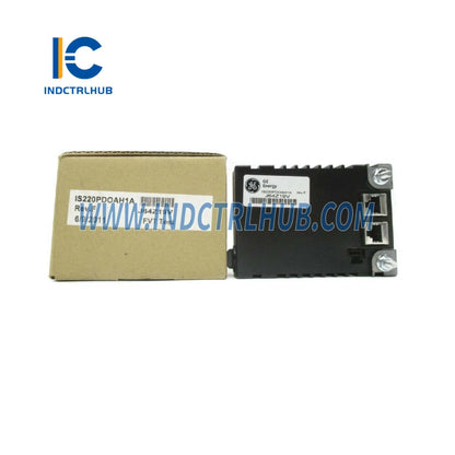 GE IS220PDOAH1A Diskretes Ausgangsmodul