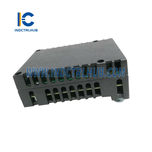 GE IS220PDOAH1B Discrete Output Pack Module