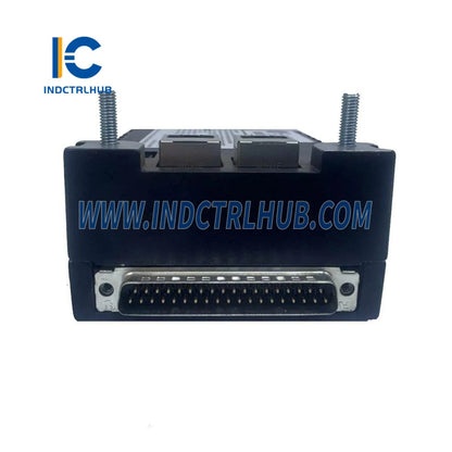 GE IS220PDOAH1BC Discrete Output Pack Module