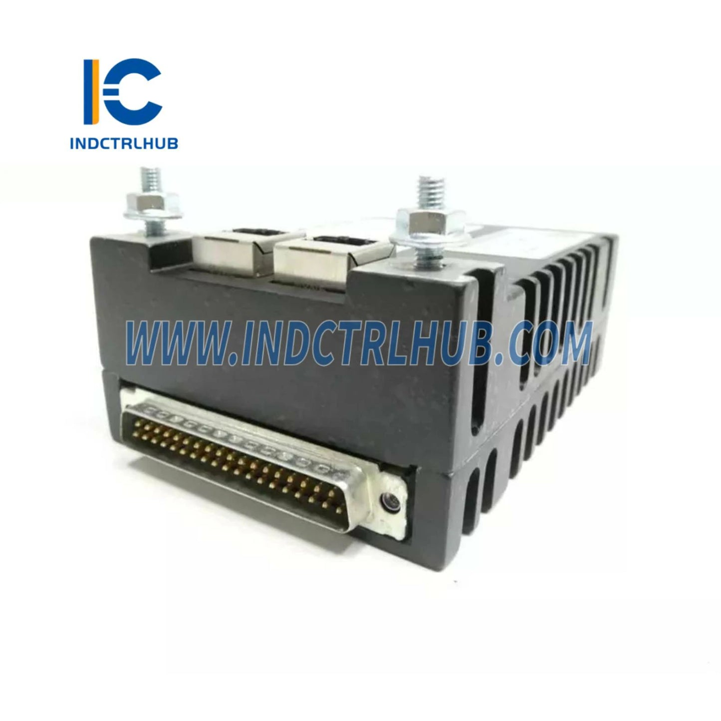 GE IS220PPRAH1A Modul Gerbang Master PROFIBUS