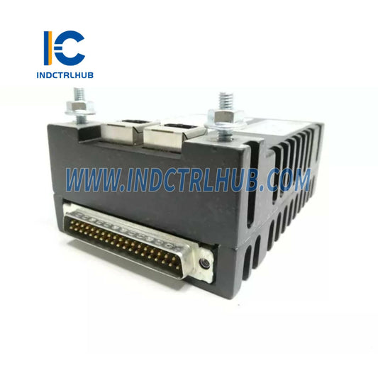 GE IS220PPRAH1A PROFIBUS Master Gateway Modul