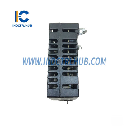 GE IS220PRTDH1A REV.E RTD/Thermoelement Eingabemodul