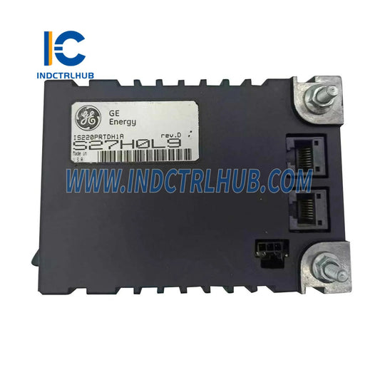 GE IS220PRTDH1A Widerstandstemperaturfühler (RTD) Eingabemodul
