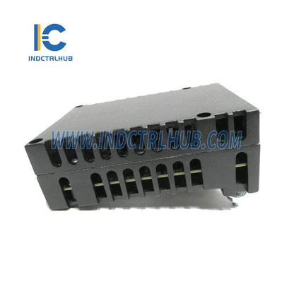 GE IS220PRTDH1B RTD Input Module