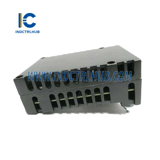 GE IS220PRTDH1B RTD-Eingangsmodul