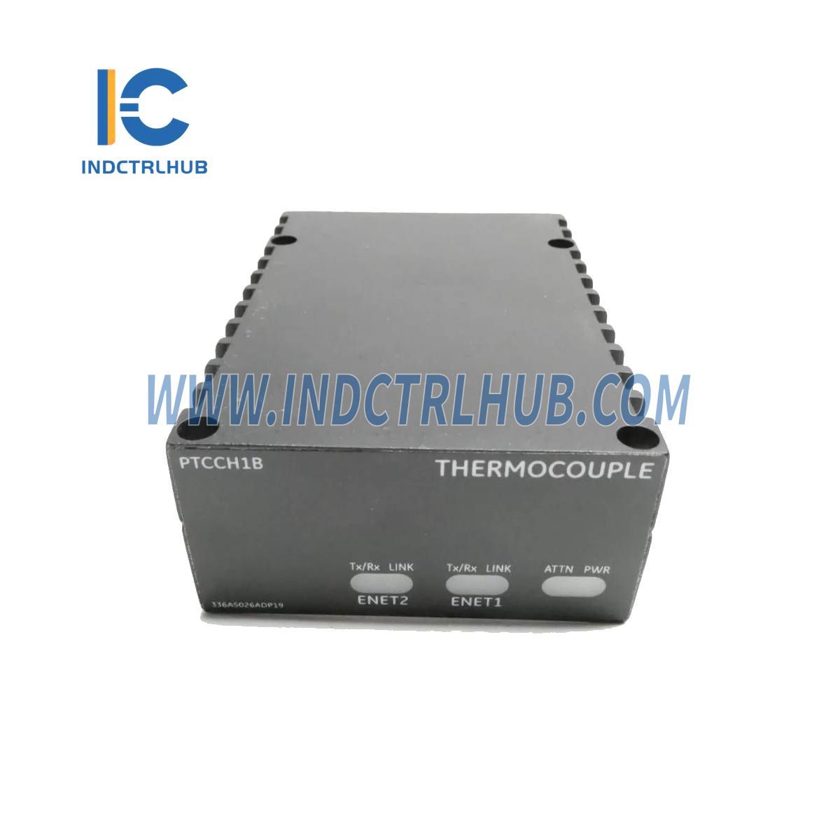 GE IS220PTCCH1B Thermocouple Input Module