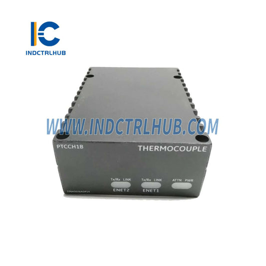 GE IS220PTCCH1B Thermoelement-Eingangsmodul