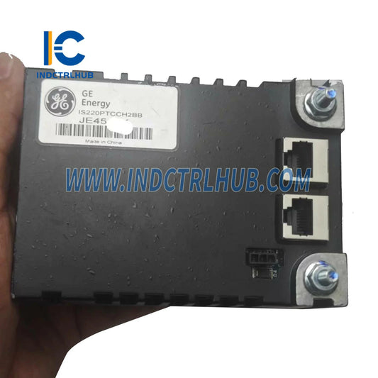 GE IS220PTCCH2BB_S230SNTCH4A Termopar Kirish Moduli