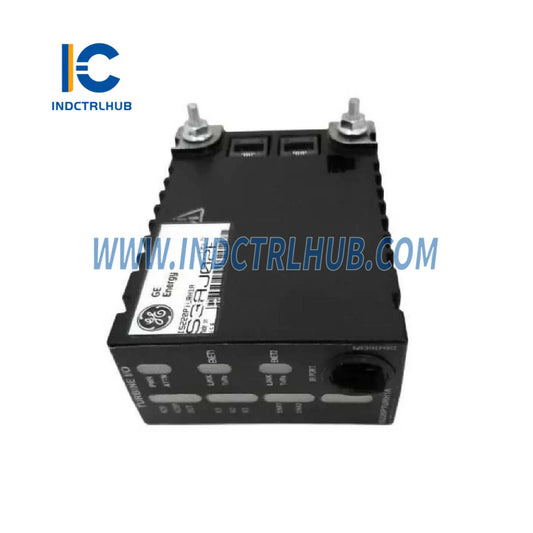 GE IS220PTURH1A Turbina Specifikus Elsődleges Kikapcsoló Bemeneti/Kimeneti Csomag