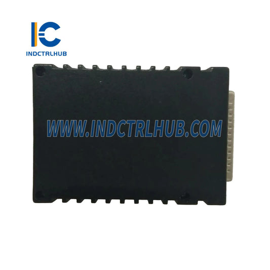 GE IS220PVIBH1A REV.G Mark VIe Vibrations-Eingangs-/Ausgangsmodul