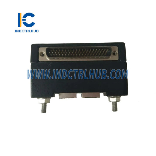 GE IS220PVIBH1A REV.G Mark VIe Vibrations-Eingangs-/Ausgangsmodul