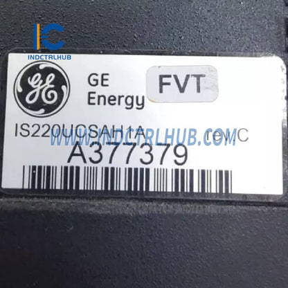 GE IS220UCSAH1A Embedded Controller Module