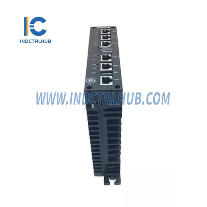GE IS220UCSAH1A Embedded Controller Module