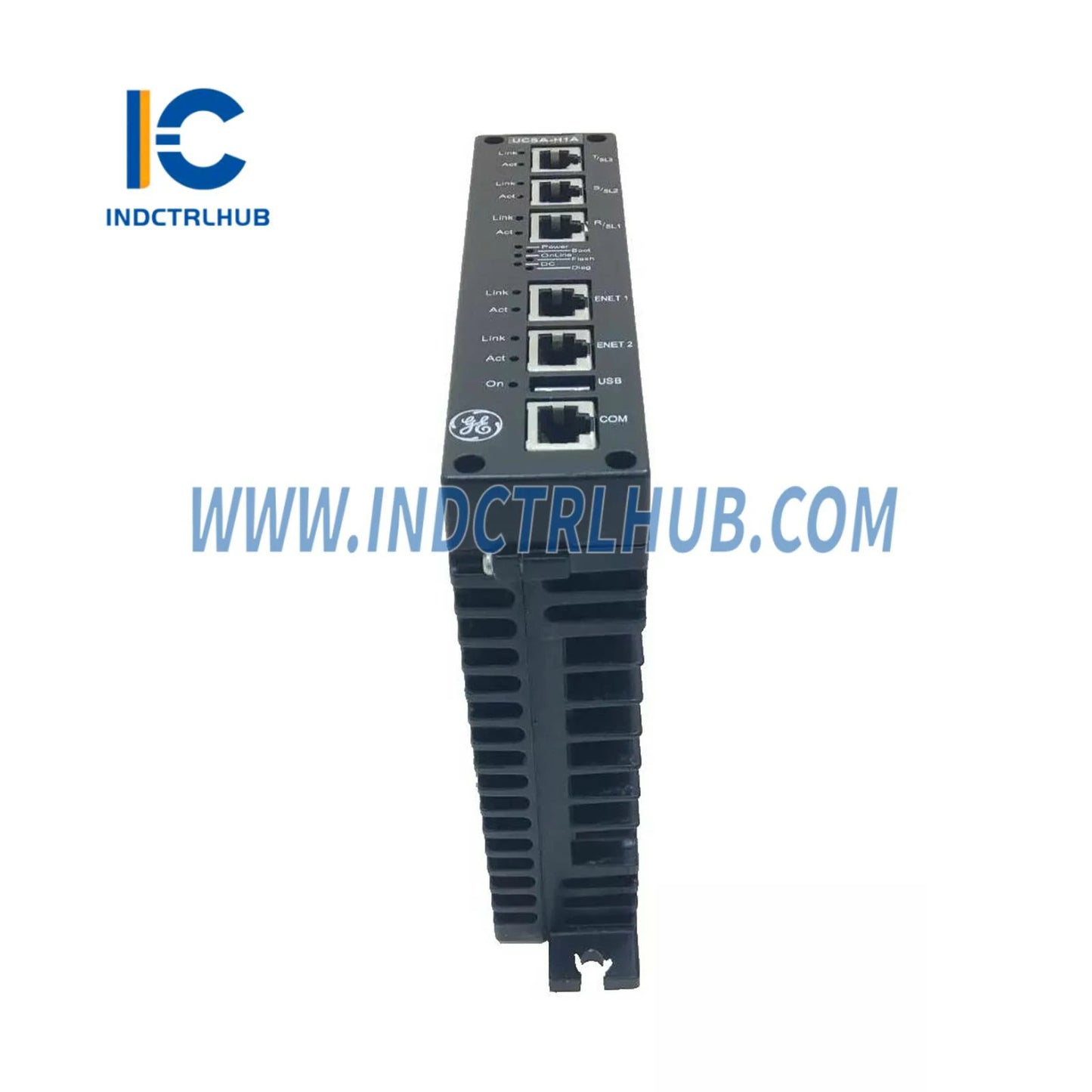 Technical Datasheet and Specifications for General Electric Module