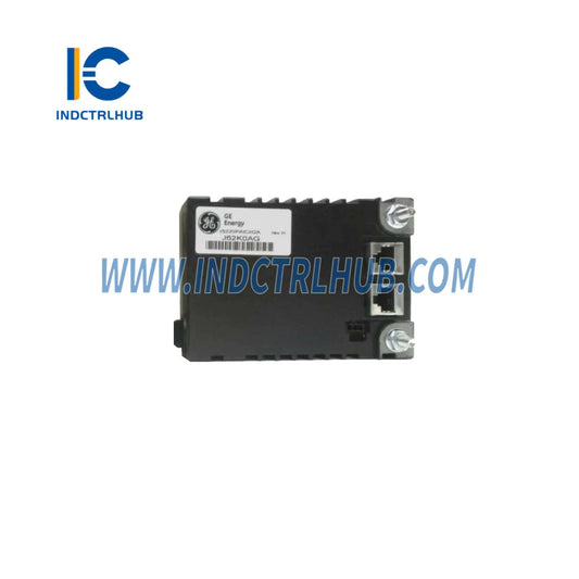 GE IS220YPROS1A Mark VIeS tartalék turbinavédelem I/O csomag