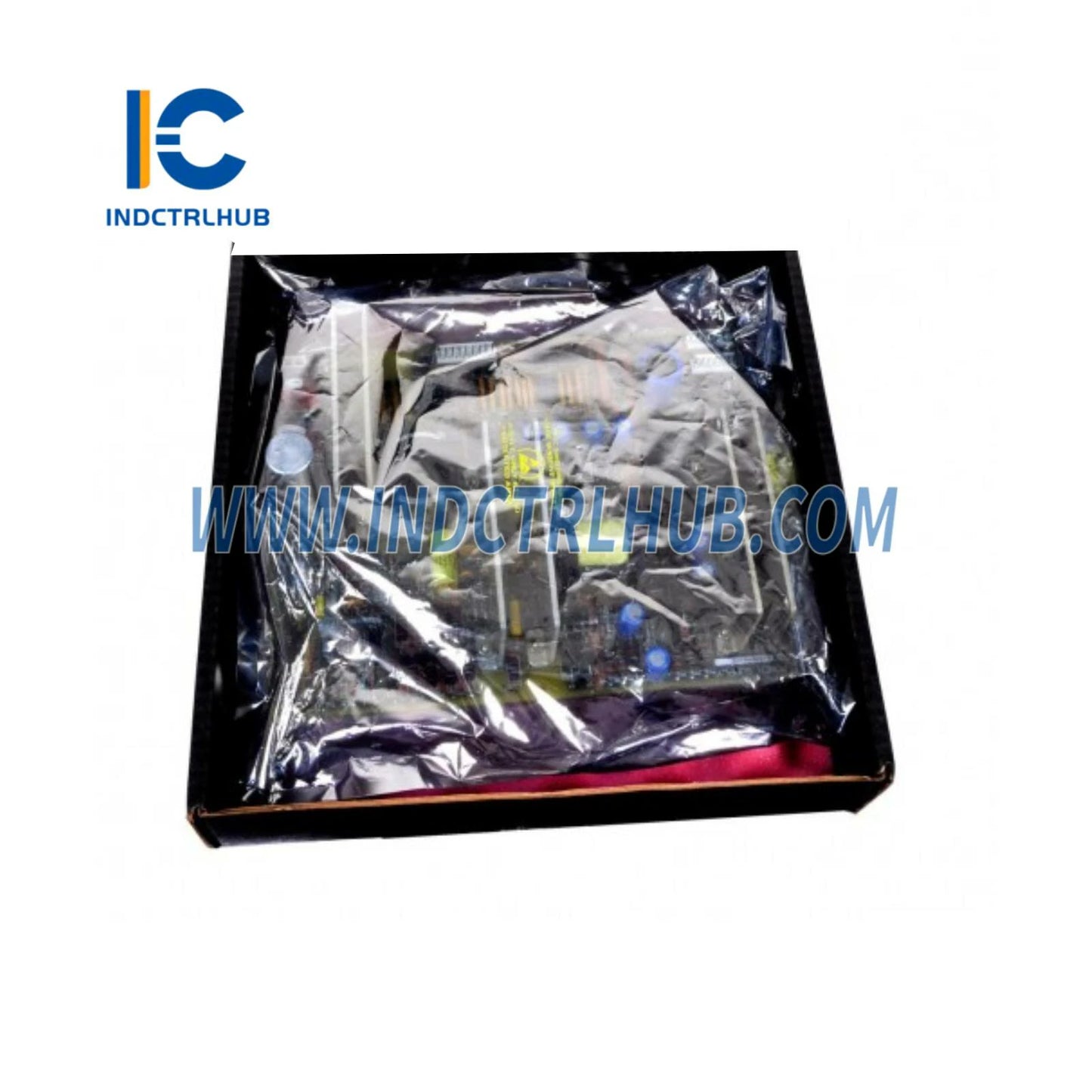 General Electric GE IS400JPDMG1A Power Distribution Module Mark VIe Turbine Control System New Original Ready to ship