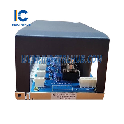 GE IS410JPDDG1A Mark VIe DC Power Distribution Board