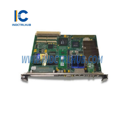 GE IS415UCVHH1A VME Controller Board