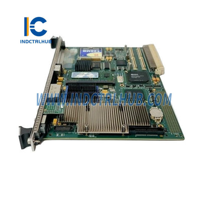 GE IS415UCVHH1A VME Controller Board