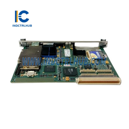 GE IS415UCVHH1A VME Controller Board
