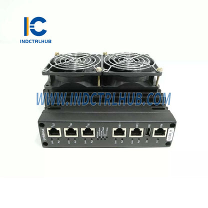 GE IS420UCSBH3A UCSB vezérlőmodul