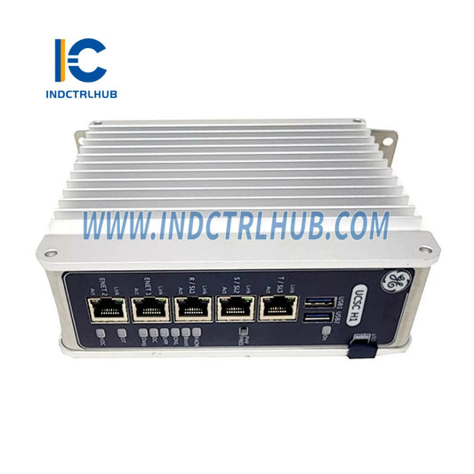 GE IS420UCSCH1A Mark VIe Kontroler