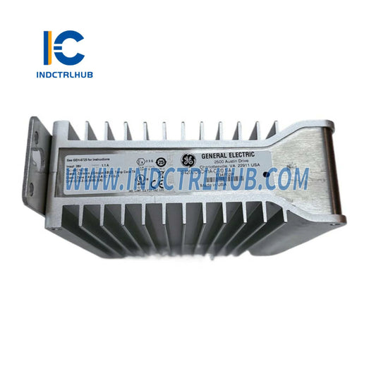 GE IS420UCSCH1A Mark VIe Kontroler