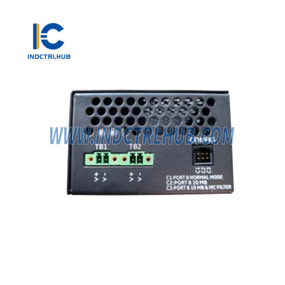 GE IS420UCSCH2A-B Mark VIe UCSB Controller Module