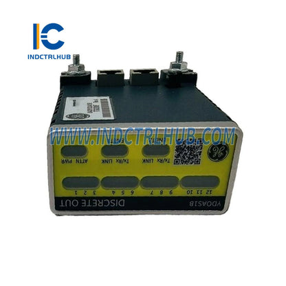 GE IS420YDOAS1B Diskretes Ausgangs-I/O-Modul