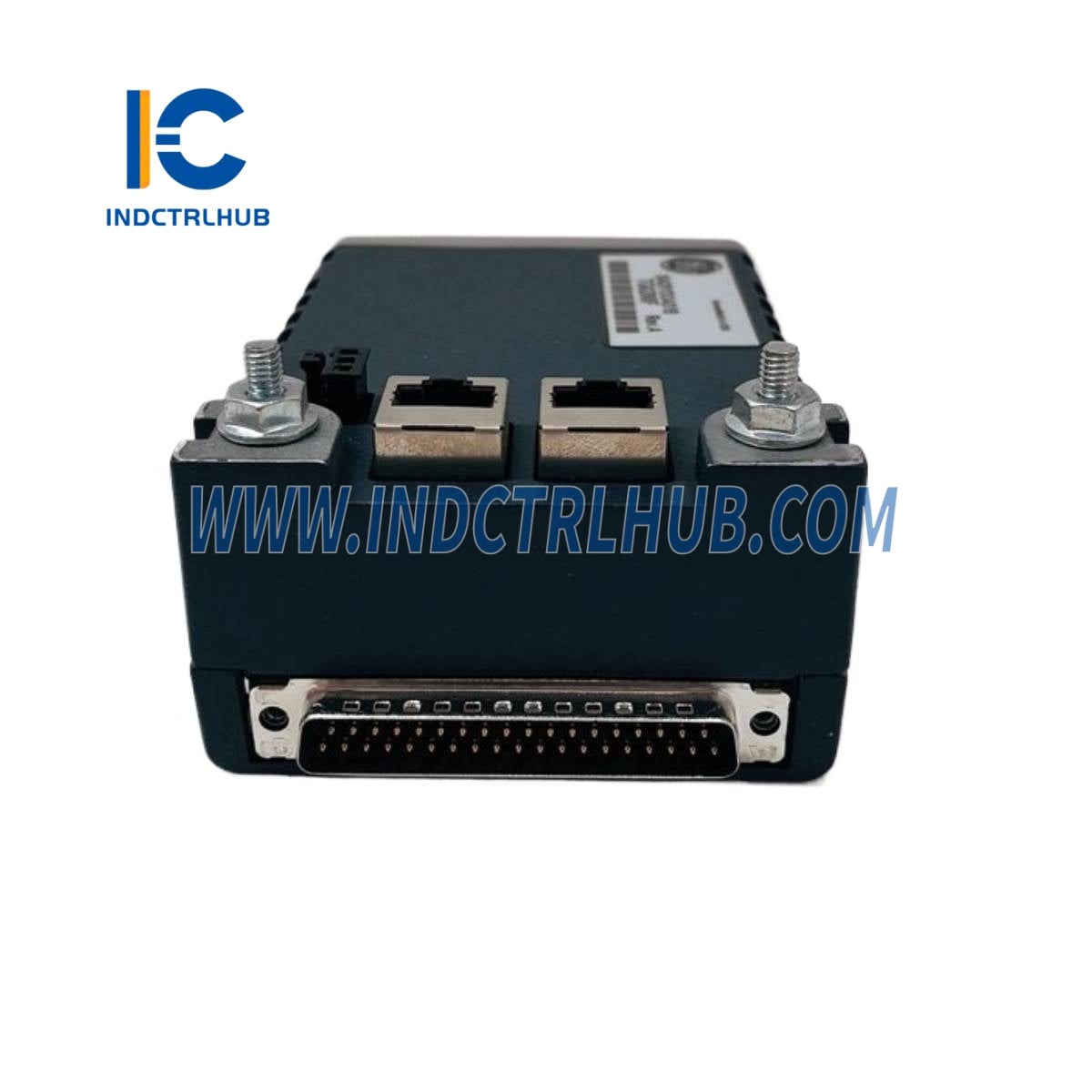 GE IS420YDOAS1B Discrete Output I/O Pack