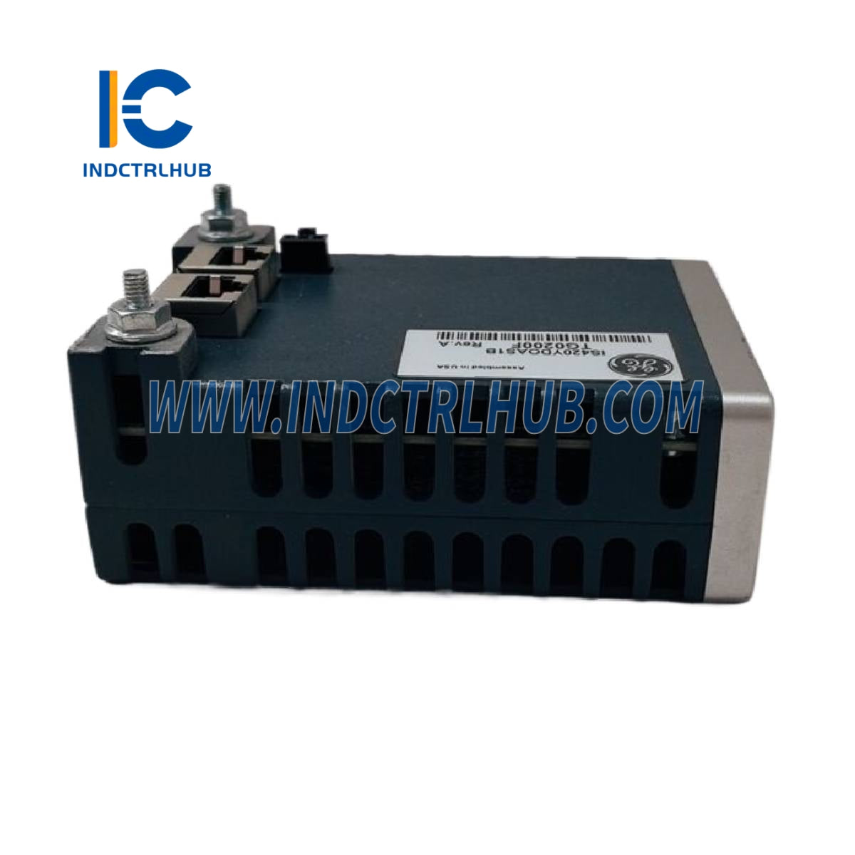 GE IS420YDOAS1B Discrete Output I/O Pack