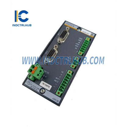 Bachmann ISI222/8 Positioning Module