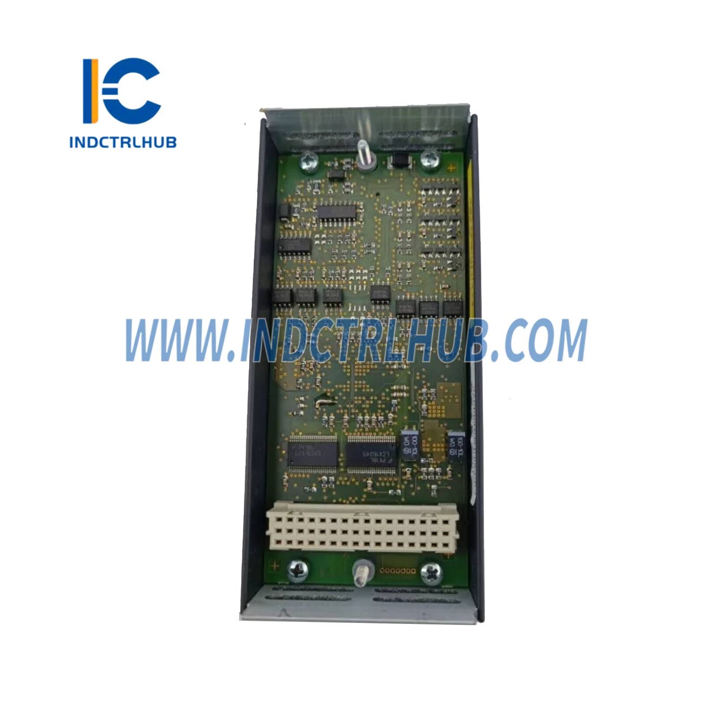 Bachmann ISI222/8 Positioning Module
