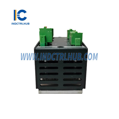 Bachmann ISI222/8 Positioning Module