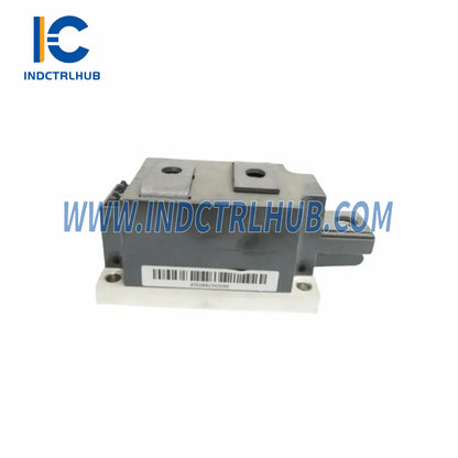 ماژول تریستور یدکی صنعتی اصلی اینفینئون TT210N14KOF سازگار