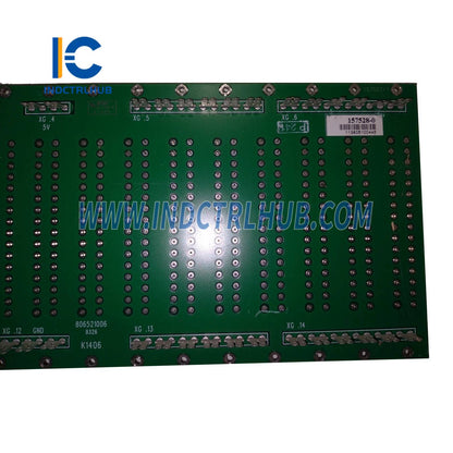 Módulo de relé HIMA K1406
