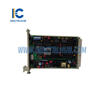 HIMA K1412A rak pusat