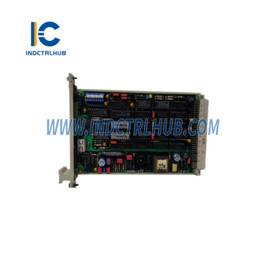 Giá trung tâm HIMA K1412A