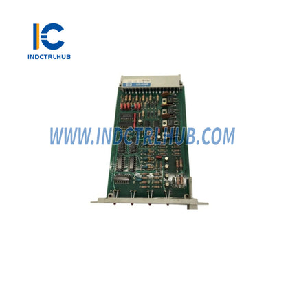 HIMA K1412A central rack