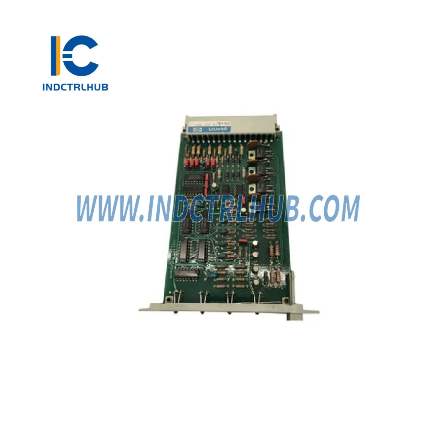 HIMA K1412A rak pusat