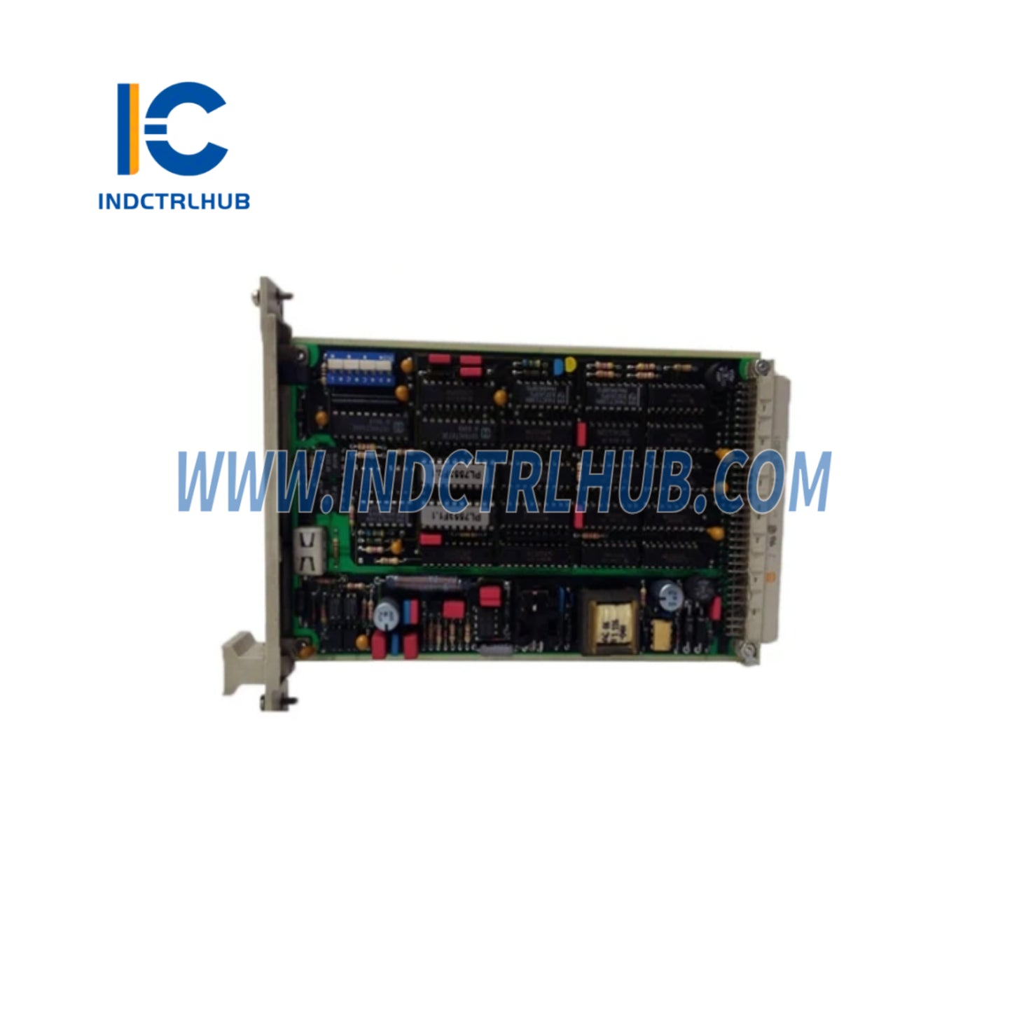 HIMA K1412A central rack