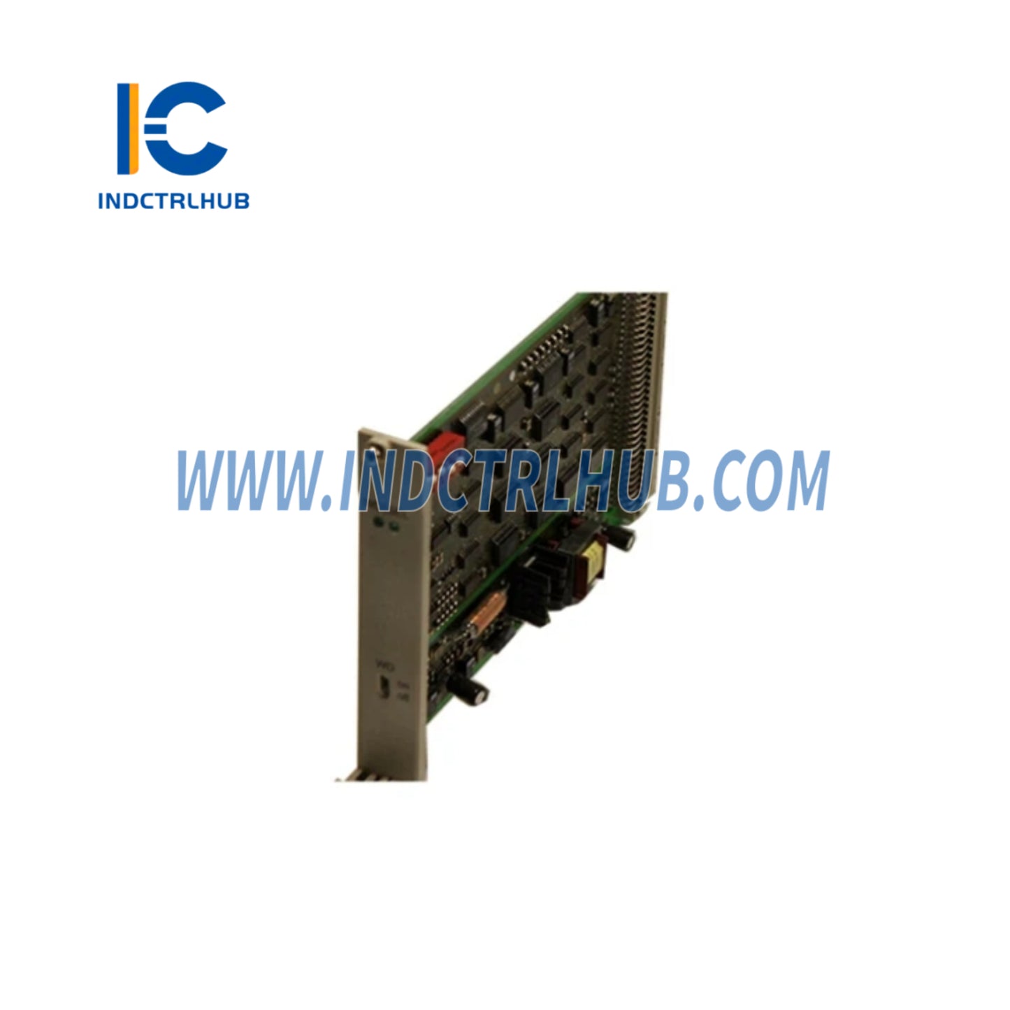 HIMA K1412A central rack