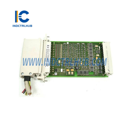 Módulo de relé HIMA K1412B